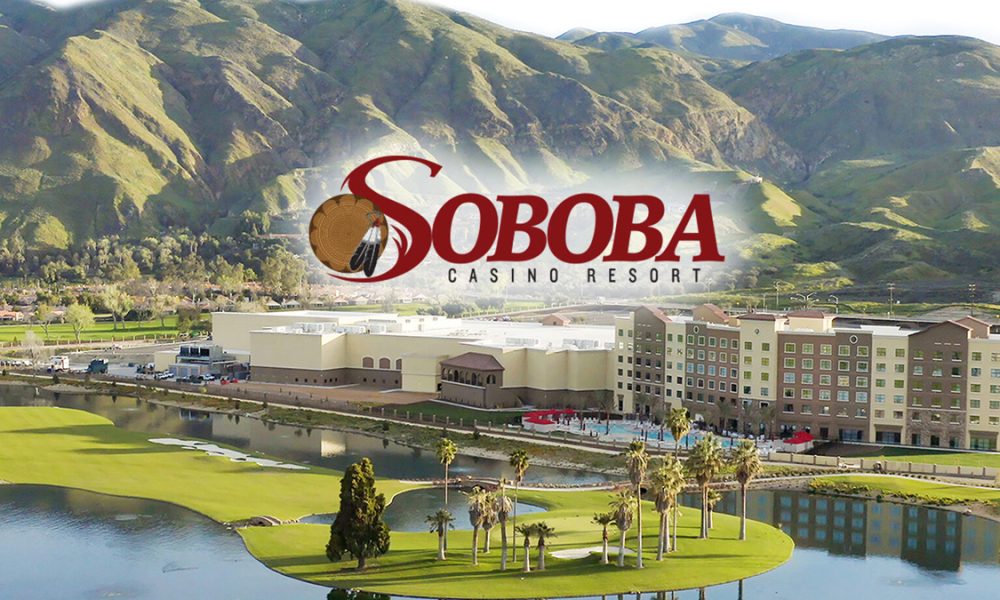 Soboba Casino Resort