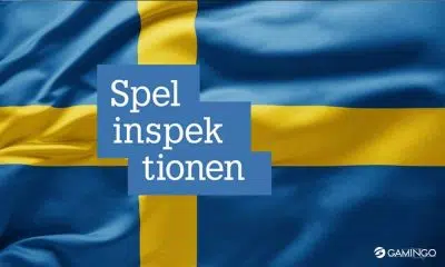 Spelinspektionen