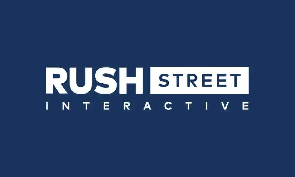 Rush Street Interactive