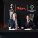 Betano Becomes Global Sponsor of UEFA Europa and Conference Leagues