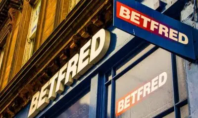 Betfred to Cease Operations in Colorado as Part of U.S. Market Restructuring