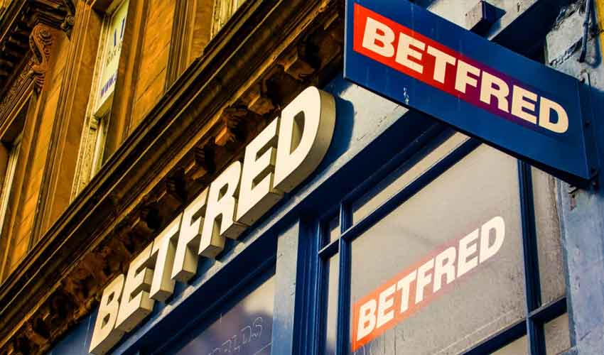 Betfred to Cease Operations in Colorado as Part of U.S. Market Restructuring