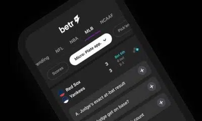 Betr Launches Group Mode and New Sportsbook