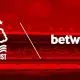 Betway Named Official Betting Partner of Nottingham Forest Football Club