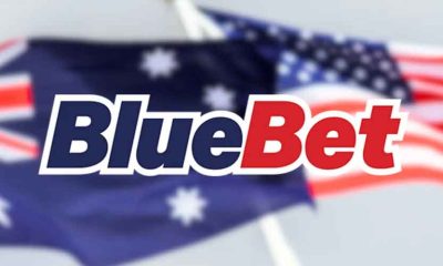 BlueBet Exits US Market to Refocus on Australian Market