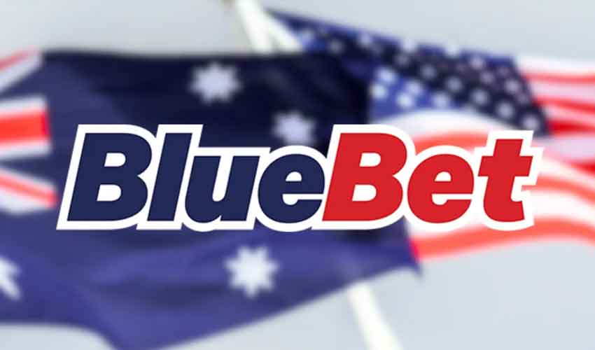 BlueBet Exits US Market to Refocus on Australian Market