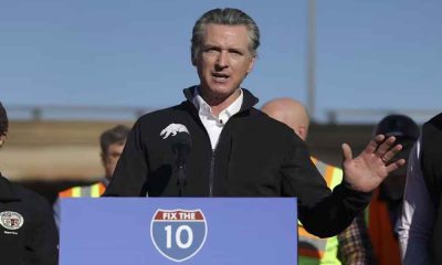 California Governor Opposes Tribal Casino Projects