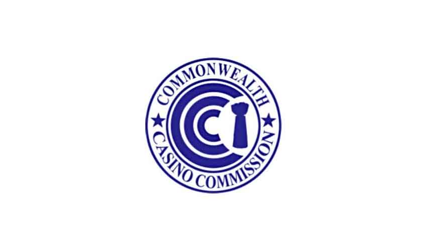 Commonwealth Casino Commission