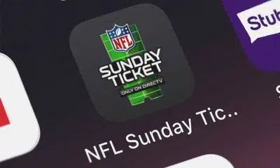 FanDuel and YouTube Team Up for NFL Sunday Ticket Promo