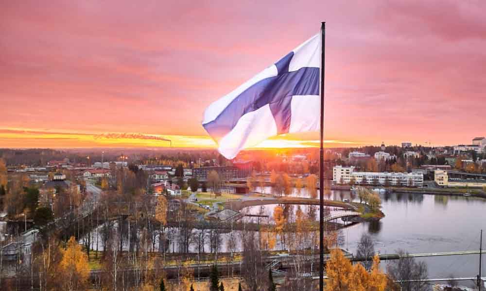 Finland's Health Institute Criticizes Online Gambling Market Plans