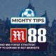 MightyTips and M88 Expand Partnership Across Global Markets