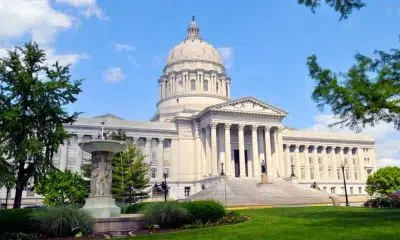 Missouri Digital Betting Initiative Faces Legal Challenge