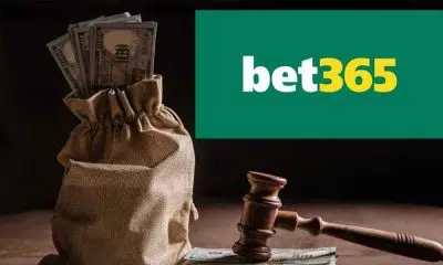 NJ Regulator Orders Bet365 to Pay $500,000