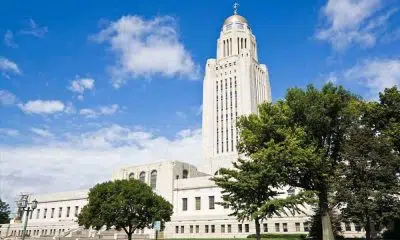 Nebraska Senators Oppose Mobile Gambling Legalization