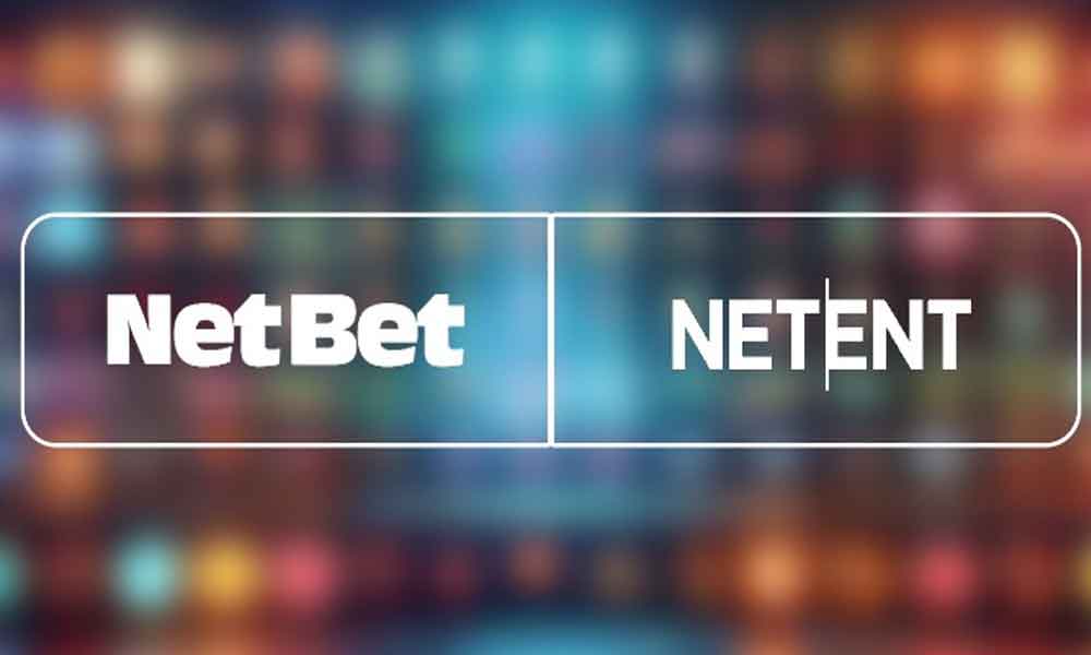 NetBet Denmark Enhances Gaming Selection with NetEnt Partnership