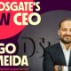 Oddsgate Appoints Tiago Almeida as New CEO