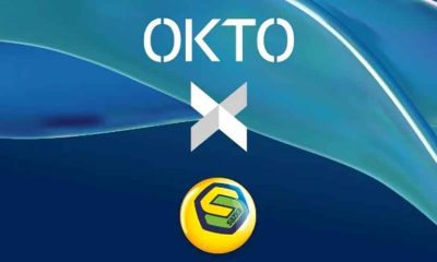 Okto Partners with Sazka to Launch Cash-to-Digital Payments in Czech Market