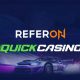 ReferOn Partners with Quickcasino.se