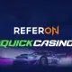 ReferOn Partners with Quickcasino.se