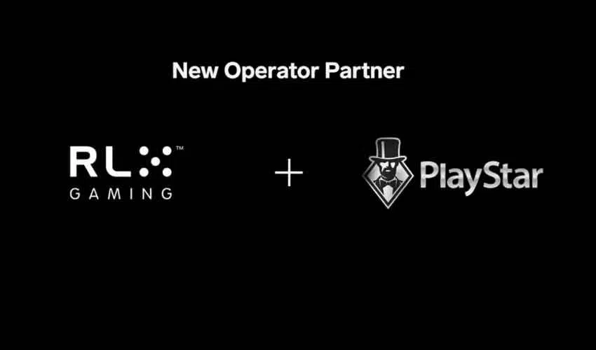 Relax Gaming Expands New Jersey Presence with PlayStar