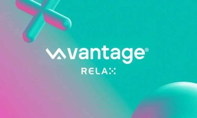 Relax Gaming Launches Relax Vantage Platform for iGaming Integrations