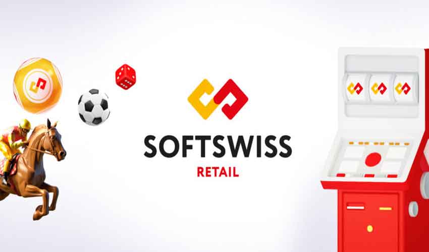 SOFTSWISS Unveils Advanced Retail Betting Solution