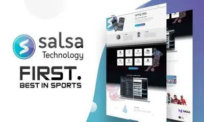 Salsa Technology Expands Partnership with First Sportsbook in Brazil