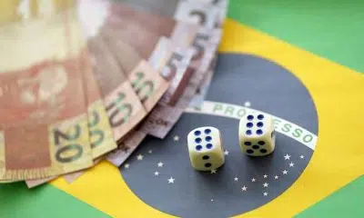 Survey Reveals Financial Impact of Gambling in Brazil