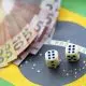 Survey Reveals Financial Impact of Gambling in Brazil