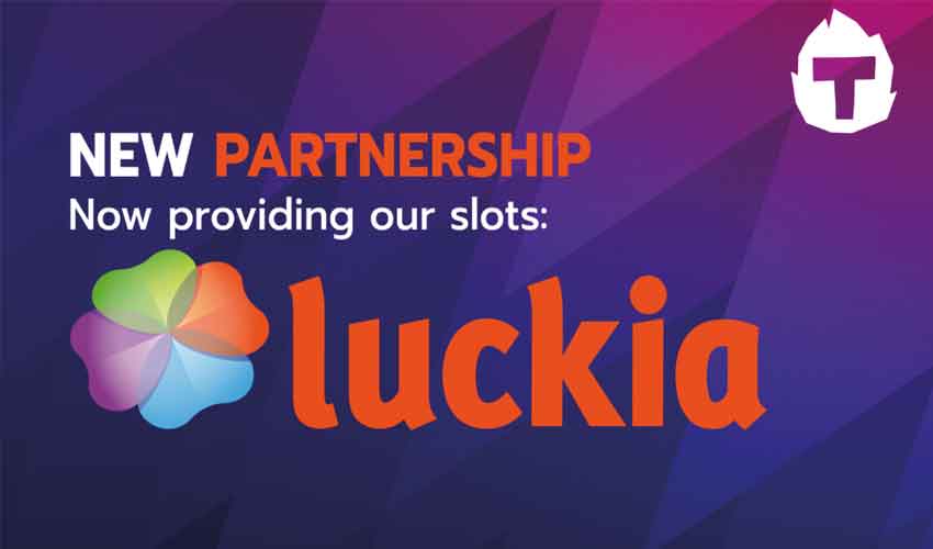 Thunderkick Expands into Colombia with Luckia Partnership