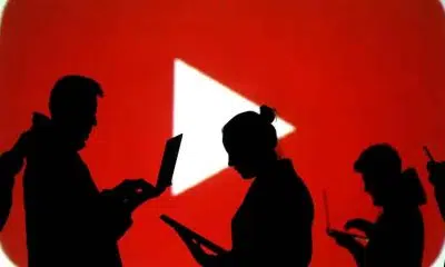 YouTube Video Removed for Illegal Gambling Promotion After KSA Warning