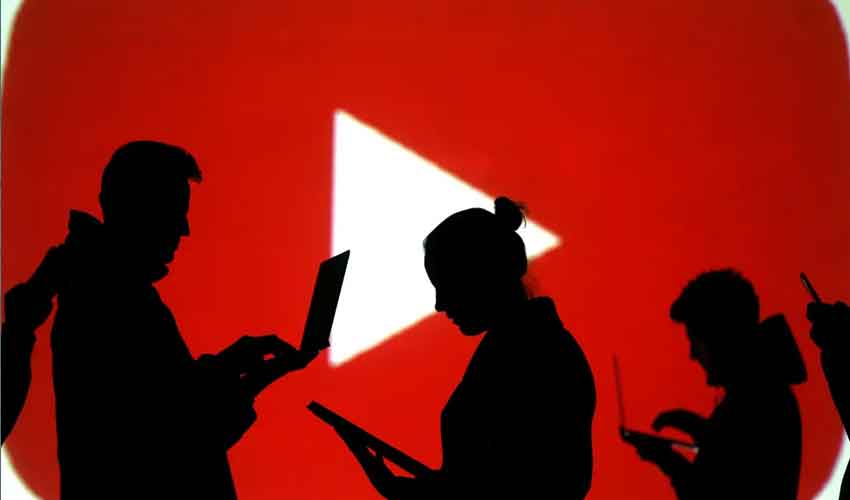 YouTube Video Removed for Illegal Gambling Promotion After KSA Warning