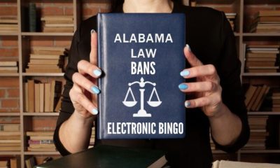 Alabama Lawmakers Push for Electronic Bingo Ban