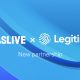 Atlaslive and Legitimuz partner