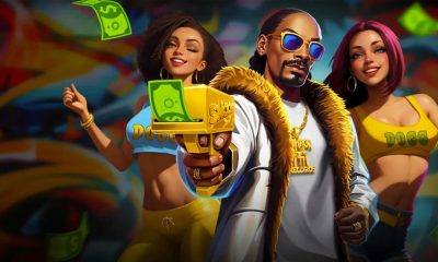 BGaming Unveils Snoop Dogg Dollars