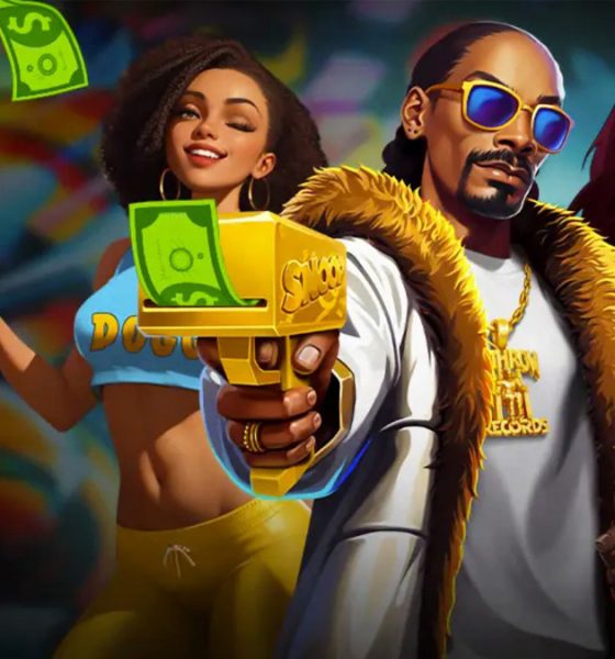 BGaming Unveils Snoop Dogg Dollars