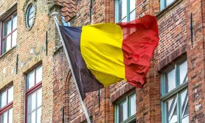 Belgium Raises Minimum Gambling Age to 21