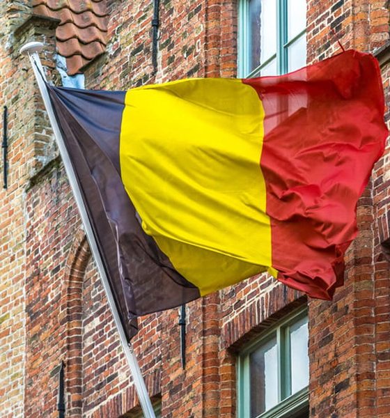 Belgium Raises Minimum Gambling Age to 21