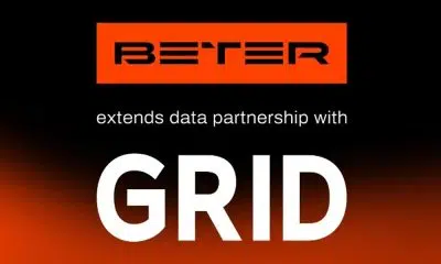 Beter and Grid Extend Partnership