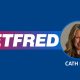 Betfred Appoints Cath Ryan as Head of Brand