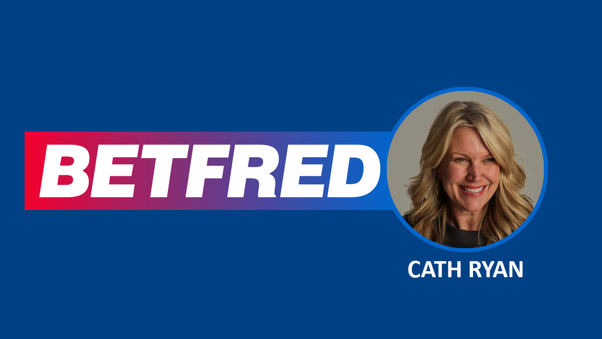 Betfred Appoints Cath Ryan as Head of Brand