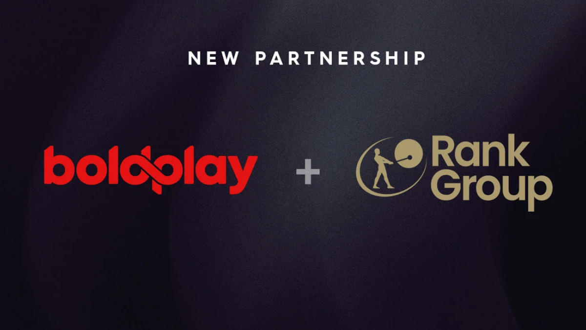 Boldplay Expands UK Presence with Rank Group