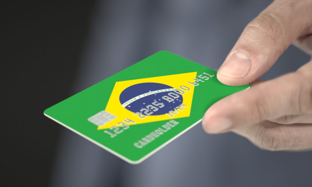 Brazil Bank Chief Pushes for Early Credit Card Ban on Gambling Payments