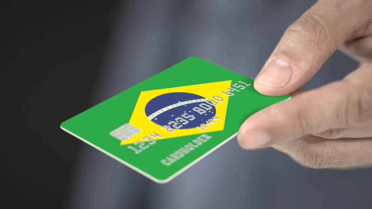 Brazil Bank Chief Pushes for Early Credit Card Ban on Gambling Payments