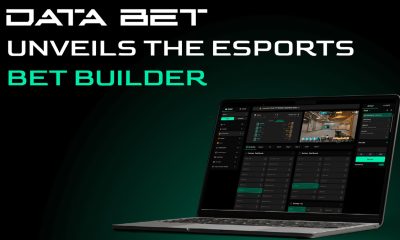 DATA.BET Launches Esports Bet Builder for In-Game Betting