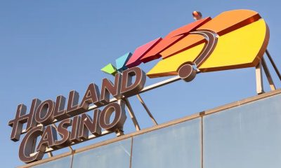 Dutch Party Urges Government to Sell Holland Casino