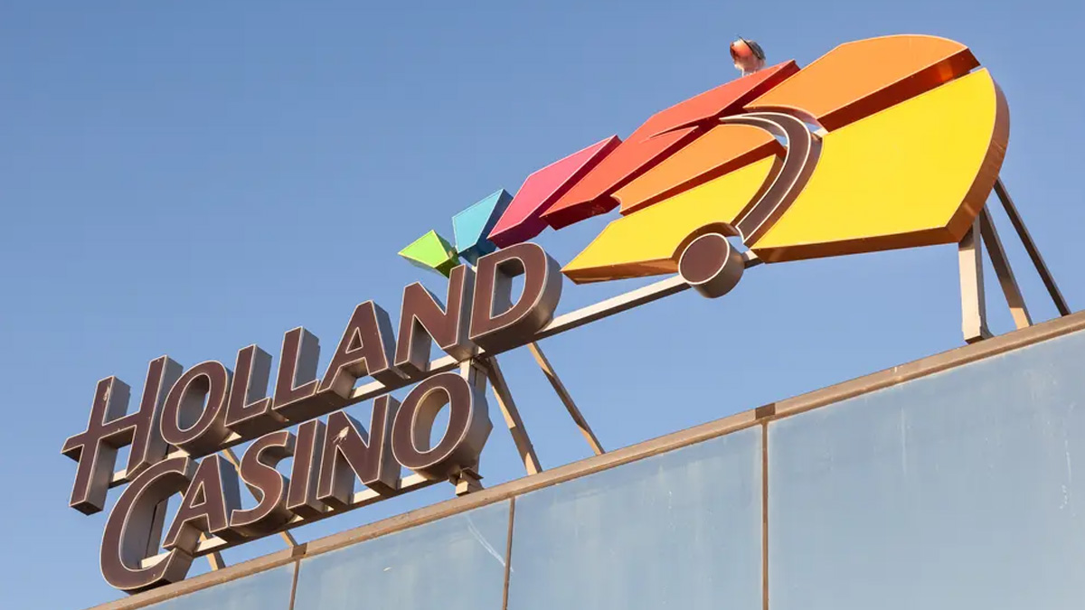 Dutch Party Urges Government to Sell Holland Casino