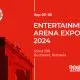 EGT Showcases Innovations at Entertainment Arena Expo 2024