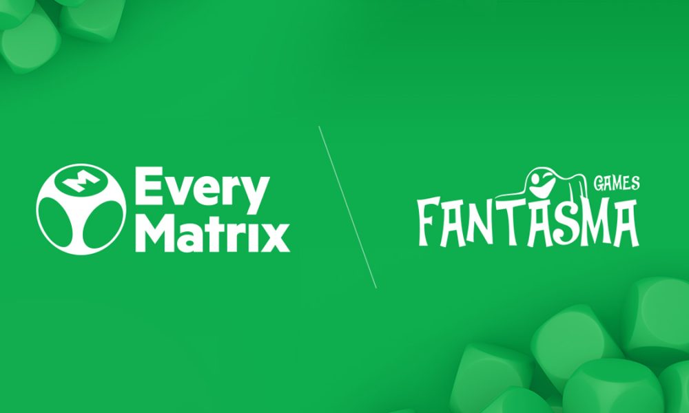 EveryMatrix Makes €18.5M Public Offer for Fantasma Games