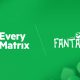 EveryMatrix Makes €18.5M Public Offer for Fantasma Games